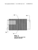 LONGITUDINAL STRINGER EXHAUST FLEX PIPE ASSEMBLY diagram and image