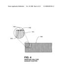 LONGITUDINAL STRINGER EXHAUST FLEX PIPE ASSEMBLY diagram and image