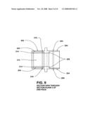 LONGITUDINAL STRINGER EXHAUST FLEX PIPE ASSEMBLY diagram and image