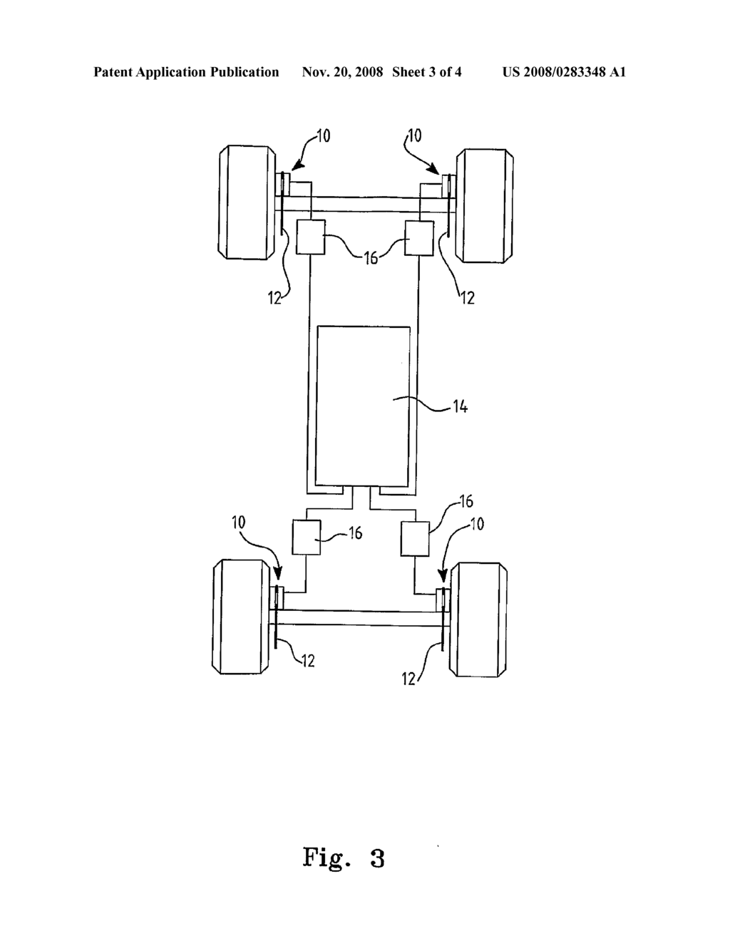 Vehicle Drive System - diagram, schematic, and image 04