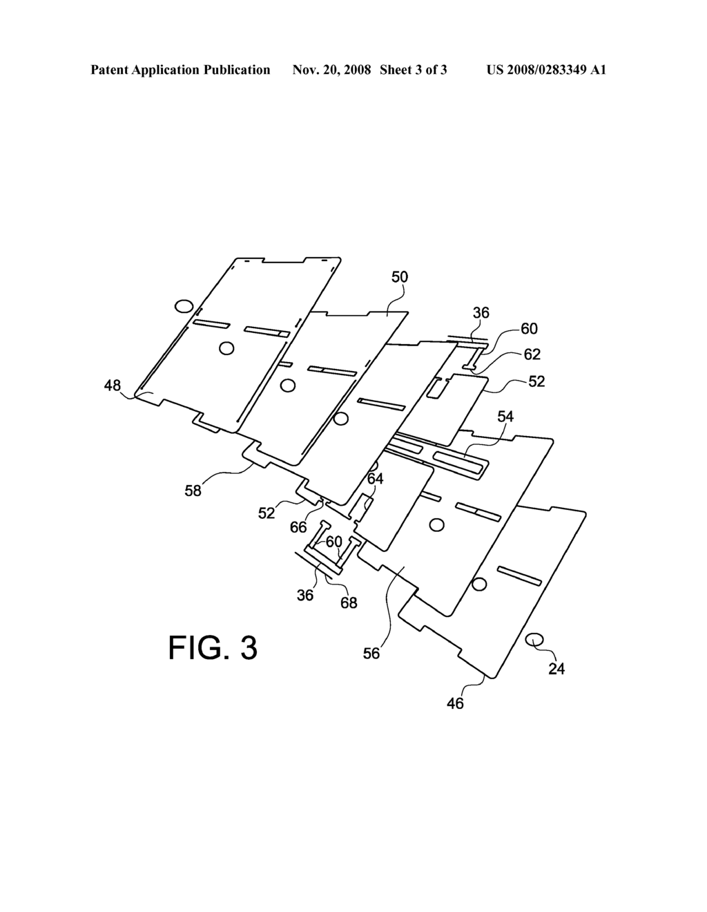 Device to Covering and Transporting a Portable Computer - diagram, schematic, and image 04