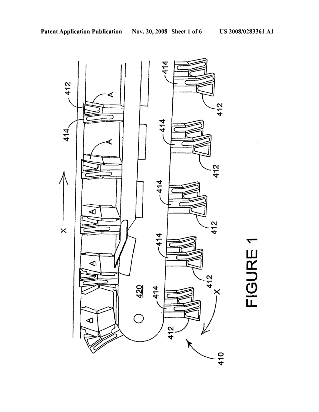 Conveyor Means - diagram, schematic, and image 02