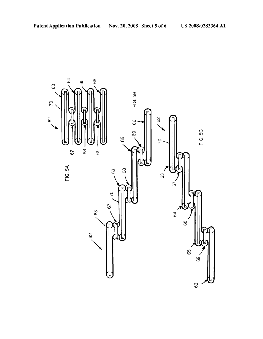 EXTENDABLE CONVEYOR SYSTEM - diagram, schematic, and image 06