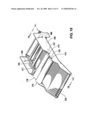 Food Coating and Topping Applicator Apparatus and Methods of Use Thereof diagram and image