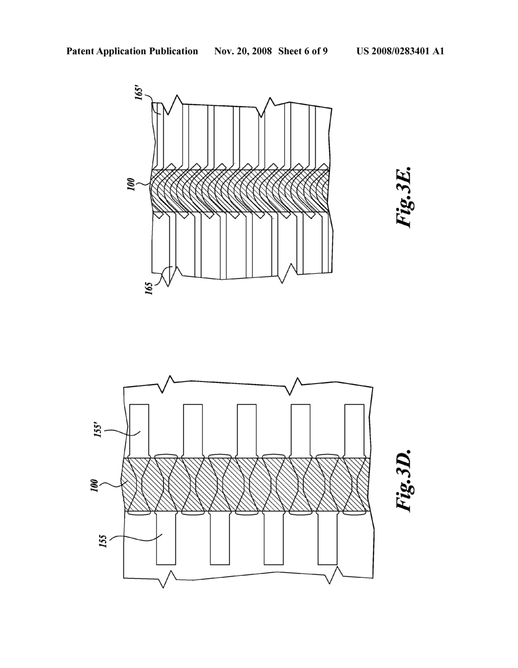 TIME-VARYING FLOWS FOR MICROFLUIDIC PARTICLE SEPARATION - diagram, schematic, and image 07