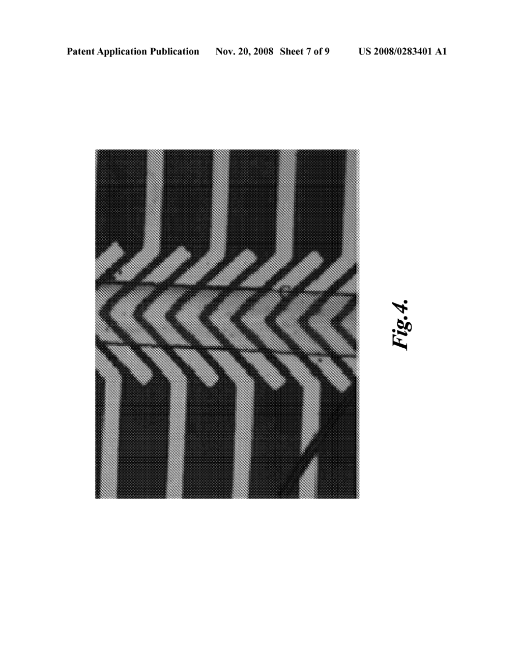 TIME-VARYING FLOWS FOR MICROFLUIDIC PARTICLE SEPARATION - diagram, schematic, and image 08