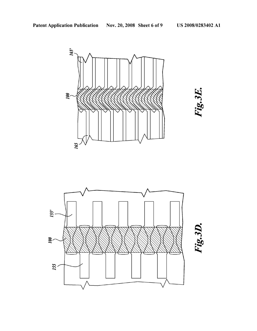 SHAPED ELECTRODES FOR MICROFLUIDIC DIELECTROPHORETIC PARTICLE MANIPULATION - diagram, schematic, and image 07