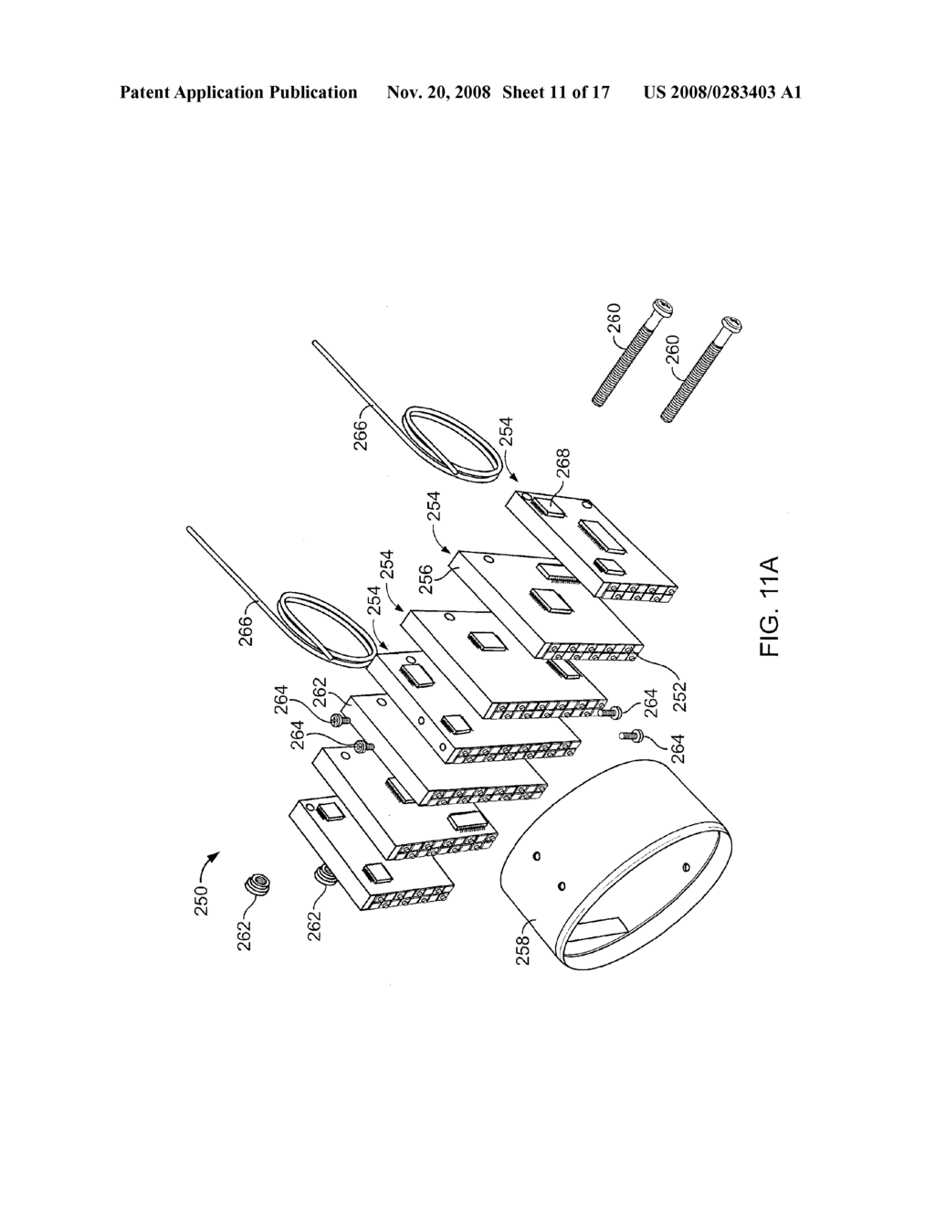 Heat exchange enhancement - diagram, schematic, and image 12