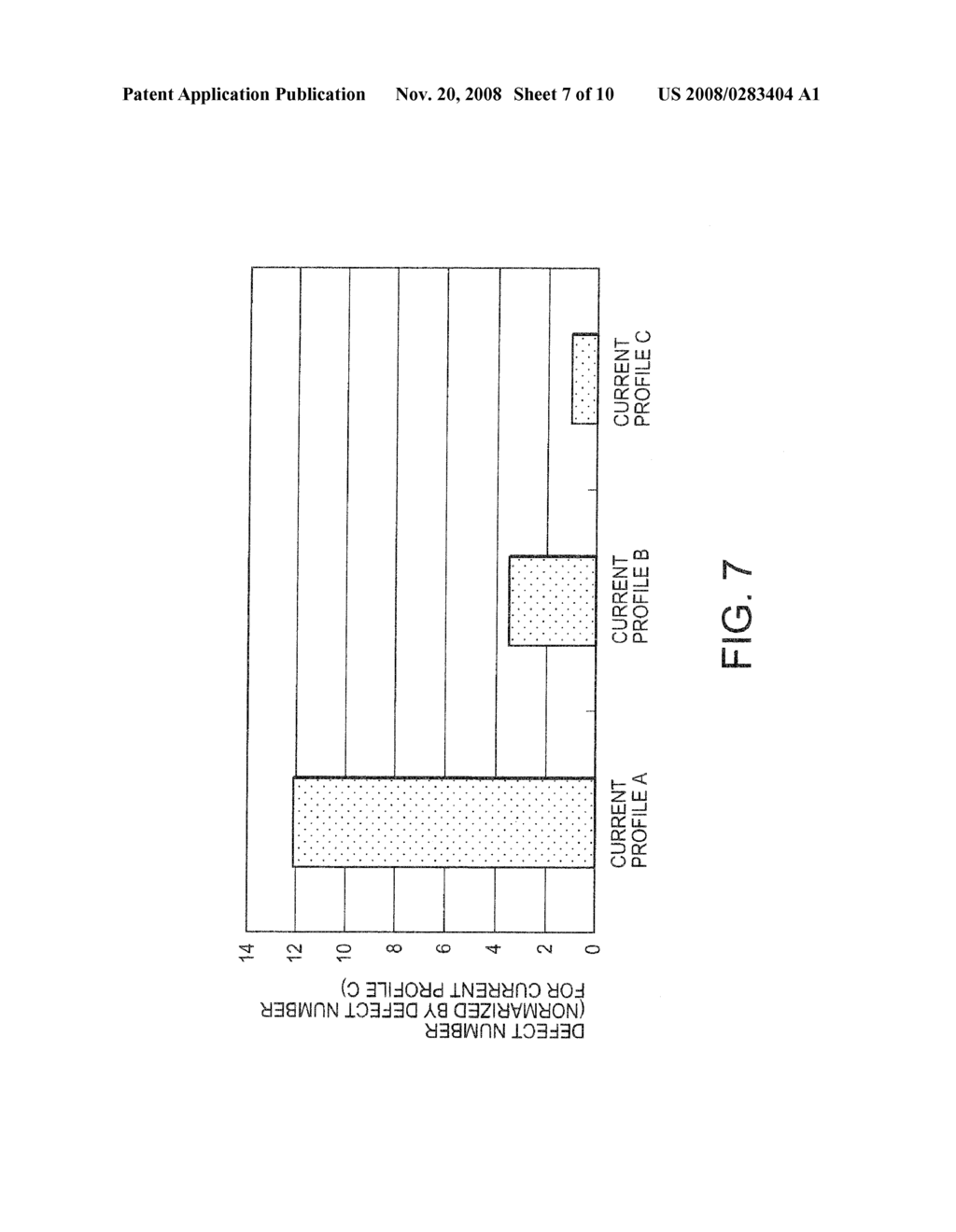 METHOD OF MANUFACTURING SEMICONDUCTOR DEVICE TO DECREASE DEFECT NUMBER OF PLATING FILM - diagram, schematic, and image 08