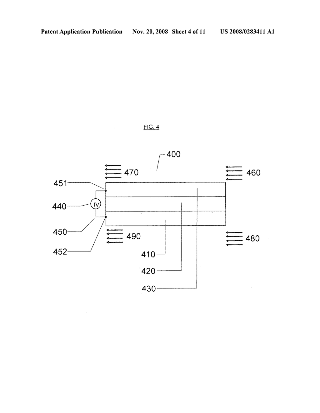 Methods and devices for the production of Hydrocarbons from Carbon and Hydrogen sources - diagram, schematic, and image 05