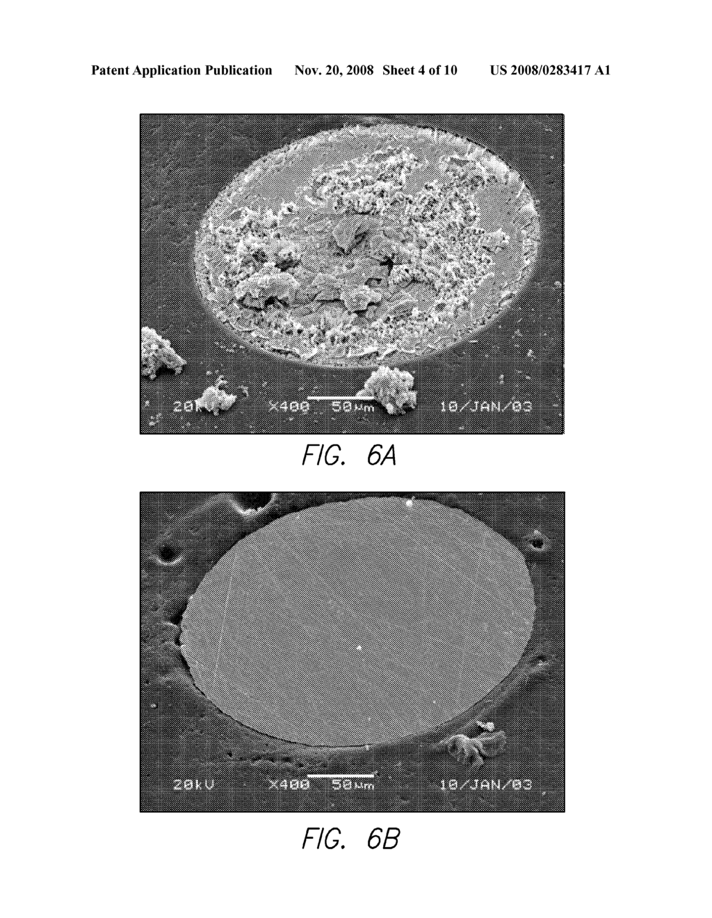 Process for Cathodic Protection of Electrode Materials - diagram, schematic, and image 05