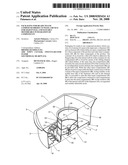 Packaging for Ready-to-Use Compound Products with a Device for Sequential and Suitably Deferrable Integration of Components diagram and image