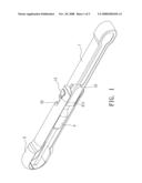 Tool protection apparatus diagram and image