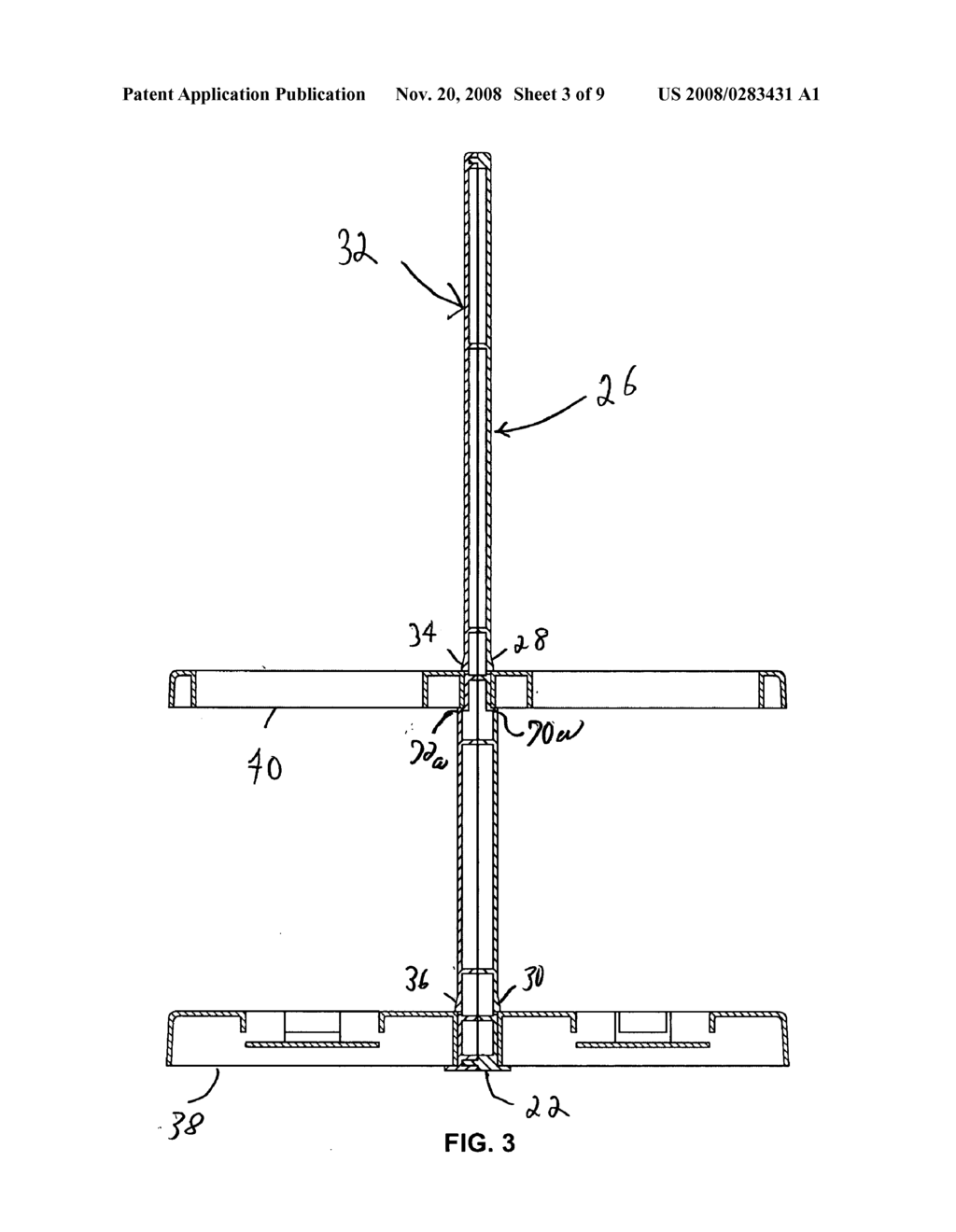 Grease cartridge management system - diagram, schematic, and image 04