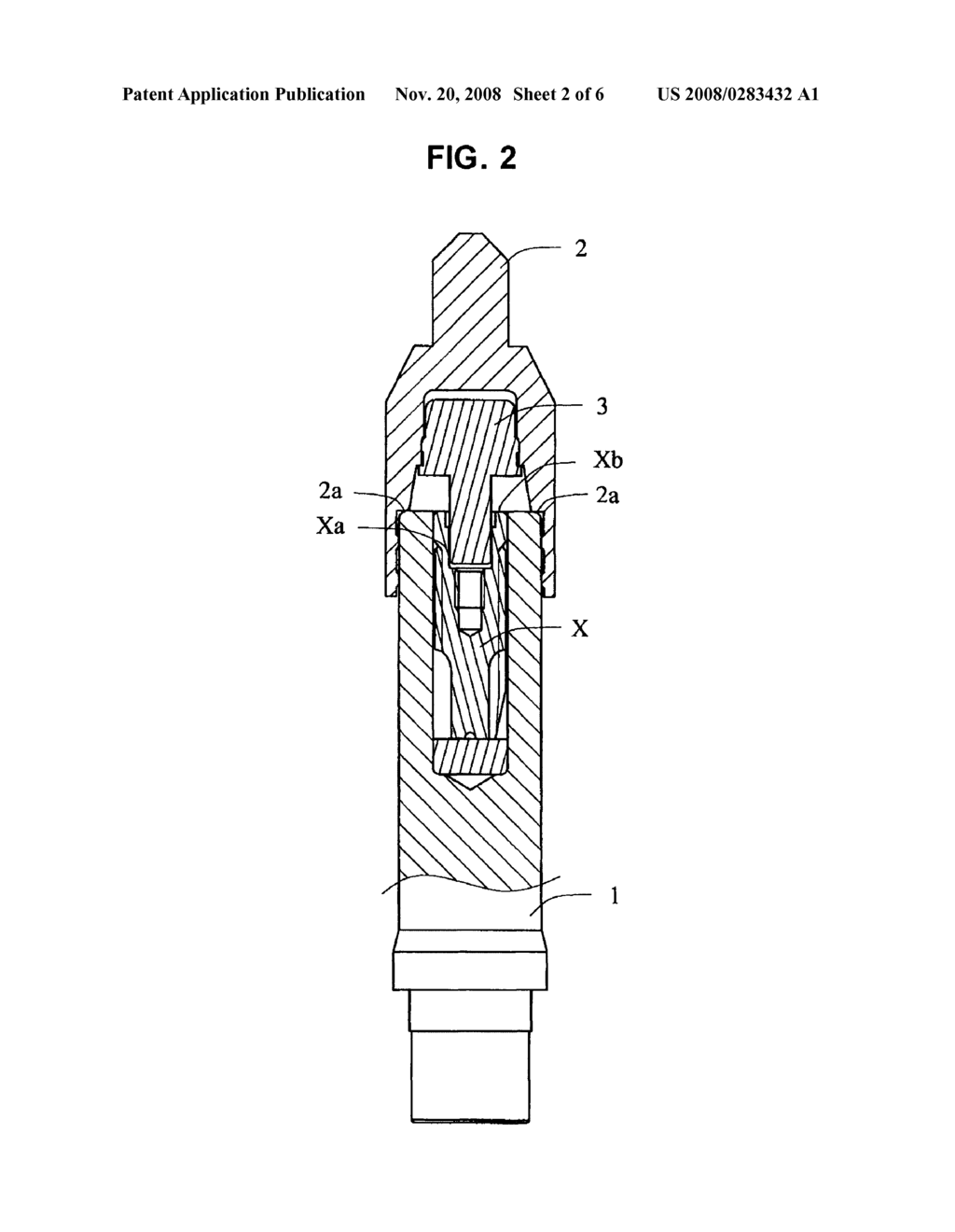 HOUSING CONTAINER FOR FIXTURE - diagram, schematic, and image 03