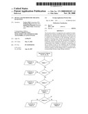 Device and Method for Checking Banknotes diagram and image