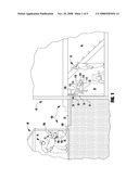 WATER SOFTENER SALT LOADING SYSTEM diagram and image