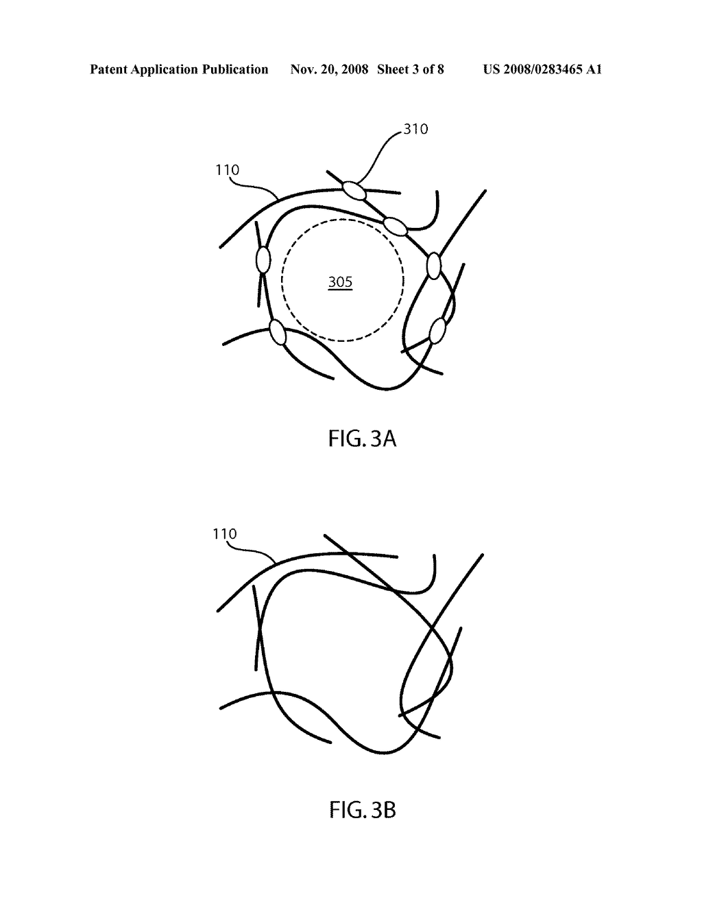 LOW COEFFICIENT OF THERMAL EXPANSION BONDING SYSTEM FOR A HIGH POROSITY CERAMIC BODY AND METHODS OF MANUFACTURE - diagram, schematic, and image 04