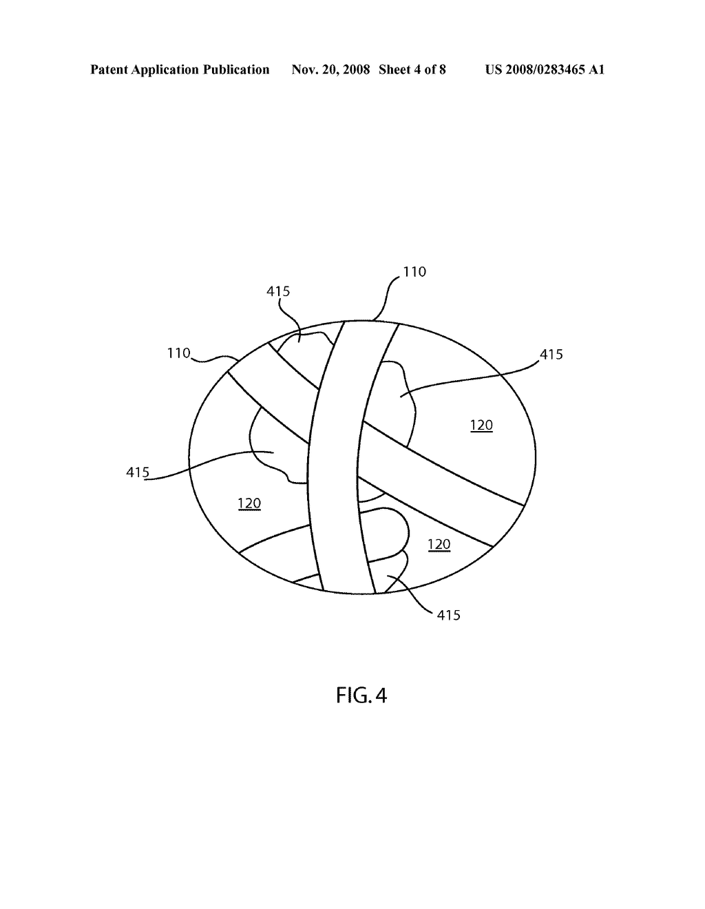 LOW COEFFICIENT OF THERMAL EXPANSION BONDING SYSTEM FOR A HIGH POROSITY CERAMIC BODY AND METHODS OF MANUFACTURE - diagram, schematic, and image 05