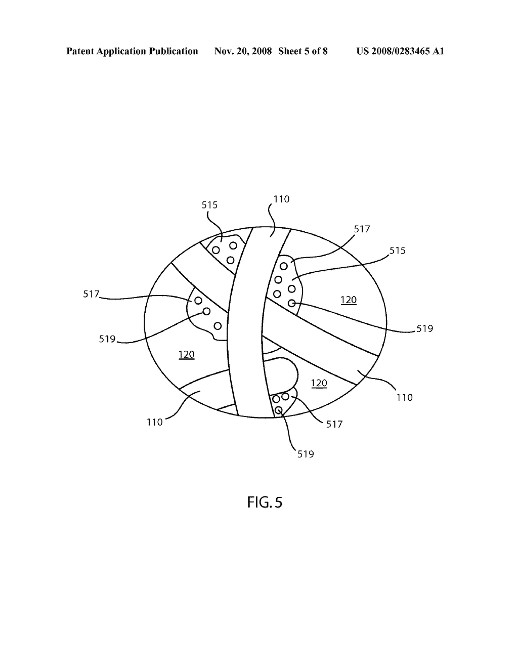 LOW COEFFICIENT OF THERMAL EXPANSION BONDING SYSTEM FOR A HIGH POROSITY CERAMIC BODY AND METHODS OF MANUFACTURE - diagram, schematic, and image 06