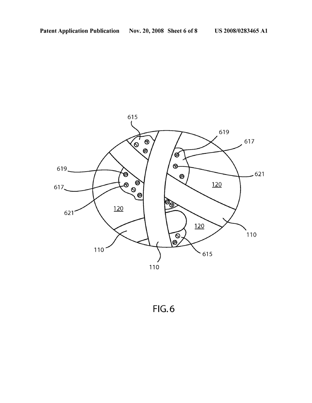 LOW COEFFICIENT OF THERMAL EXPANSION BONDING SYSTEM FOR A HIGH POROSITY CERAMIC BODY AND METHODS OF MANUFACTURE - diagram, schematic, and image 07