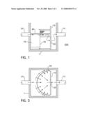 PURIFICATION AND SEPARATION SYSTEM FOR A FLUID FLOW STREAM diagram and image