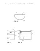 PURIFICATION AND SEPARATION SYSTEM FOR A FLUID FLOW STREAM diagram and image