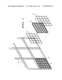 Fluid filter and filtering method diagram and image