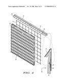 Fluid filter and filtering method diagram and image