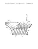 Fluid filter and filtering method diagram and image