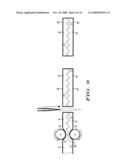 Fluid filter and filtering method diagram and image