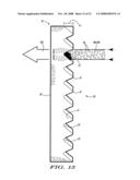 Fluid filter and filtering method diagram and image