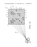 Fluid filter and filtering method diagram and image