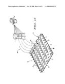 Fluid filter and filtering method diagram and image