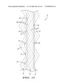 Fluid filter and filtering method diagram and image