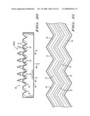 Fluid filter and filtering method diagram and image