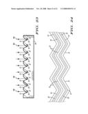 Fluid filter and filtering method diagram and image