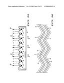 Fluid filter and filtering method diagram and image