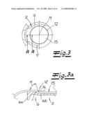 Closure for a Container, Especially a Bottle diagram and image