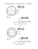 Closure for a Container, Especially a Bottle diagram and image