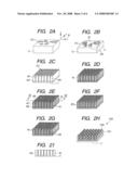 PROCESS FOR PRODUCING THREE-DIMENSIONAL PHOTONIC CRYSTAL AND THE THREE-DIMENSIONAL PHOTONIC CRYSTAL diagram and image