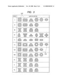 PROCESS FOR PRODUCING THREE-DIMENSIONAL PHOTONIC CRYSTAL AND THE THREE-DIMENSIONAL PHOTONIC CRYSTAL diagram and image