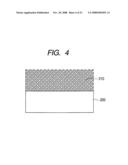 METHOD FOR FORMING ETCHING MASK, METHOD FOR FABRICATING THREE-DIMENSIONAL STRUCTURE AND METHOD FOR FABRICATING THREE-DIMENSIONAL PHOTONIC CRYSTALLINE LASER DEVICE diagram and image