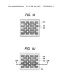 METHOD FOR FORMING ETCHING MASK, METHOD FOR FABRICATING THREE-DIMENSIONAL STRUCTURE AND METHOD FOR FABRICATING THREE-DIMENSIONAL PHOTONIC CRYSTALLINE LASER DEVICE diagram and image