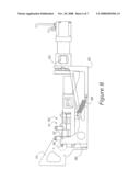 Electrical Discharge Machine Apparatus for Reverse Taper Bores diagram and image