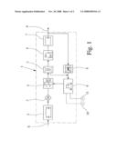 Current Supply for Heaters diagram and image