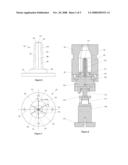 Dual Constituent Container and Fabrication Process diagram and image