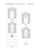 Dual Constituent Container and Fabrication Process diagram and image