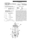 Dosage-Dispensing Device For Substances In Powder-Or Paste Form diagram and image