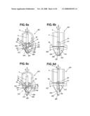 Dosage-Dispensing Device For Substances In Powder-Or Paste Form diagram and image